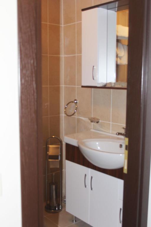 Uyar Apt Appartement