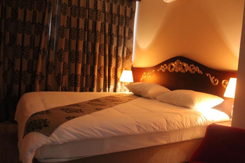 Uyar Apt Appartement Istambul
