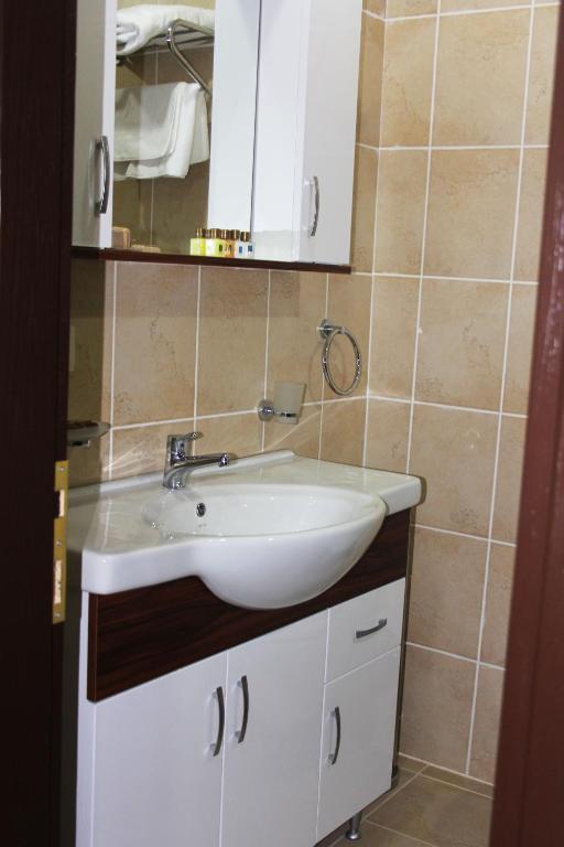 Appartement Uyar Apt *