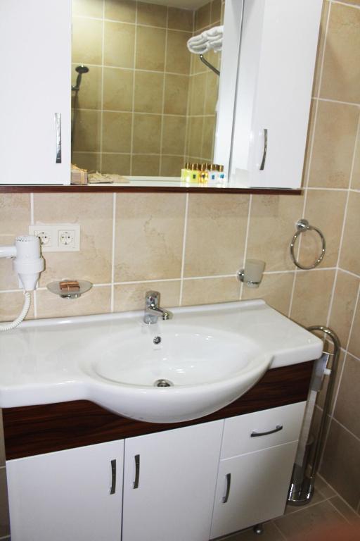 Uyar Apt Appartement Istambul