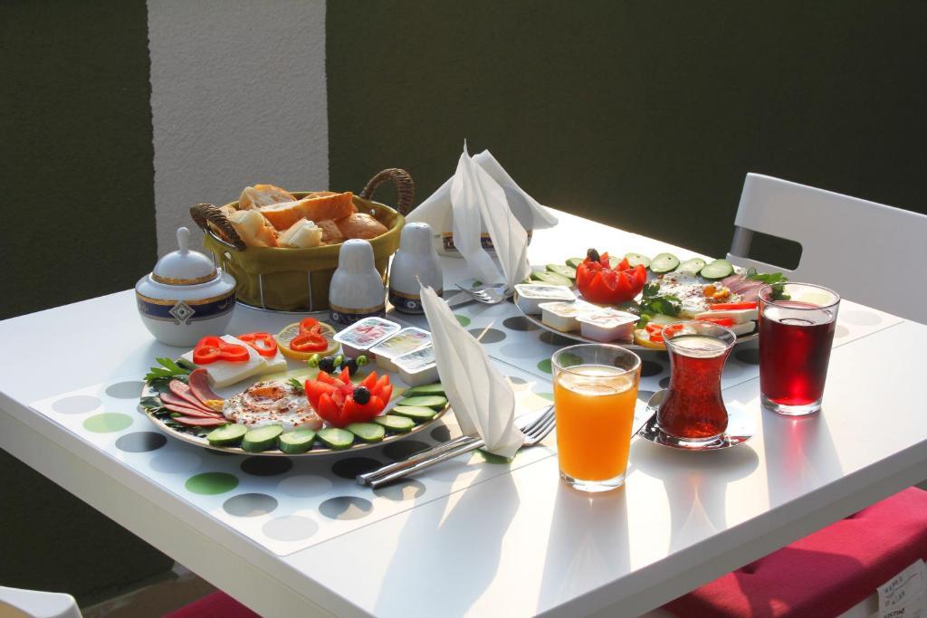 Appartement Uyar Apt *