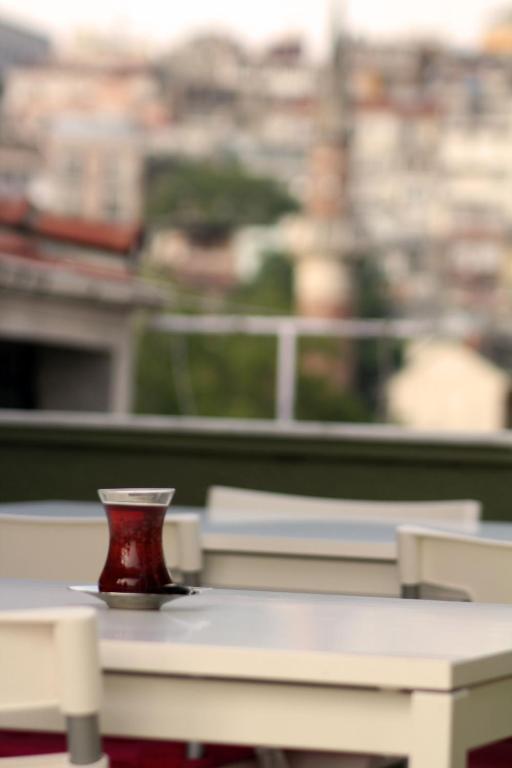 Uyar Apt Appartement Istambul