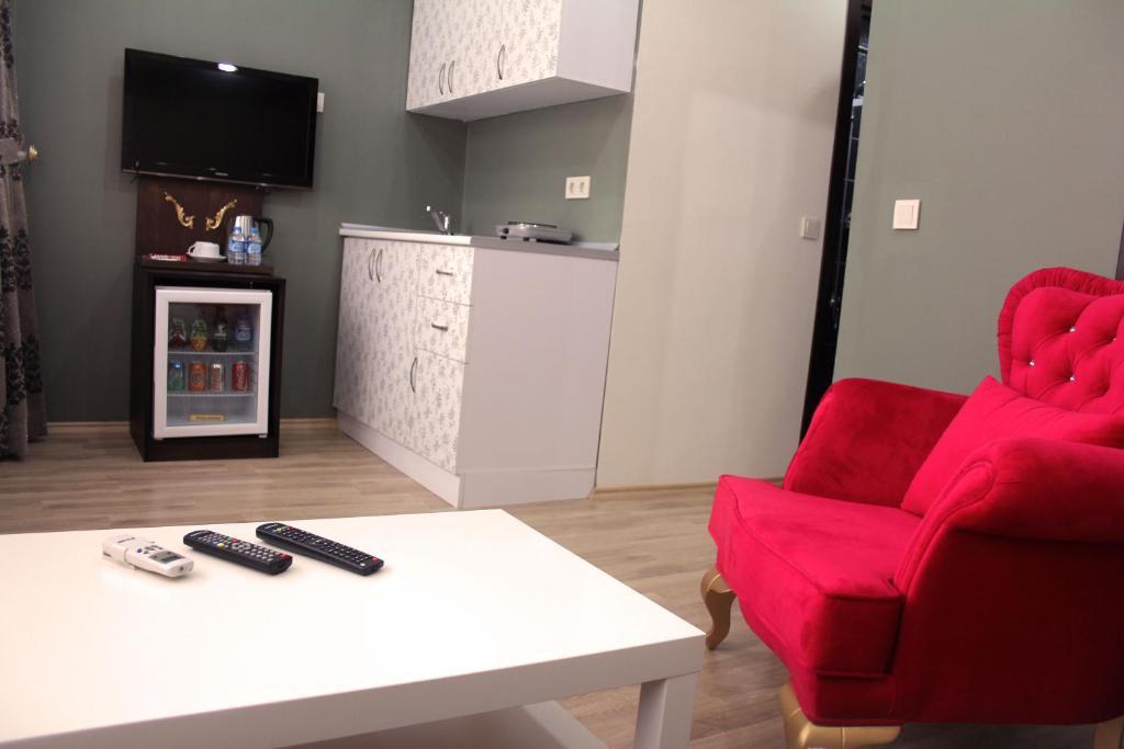 Appartement Uyar Apt