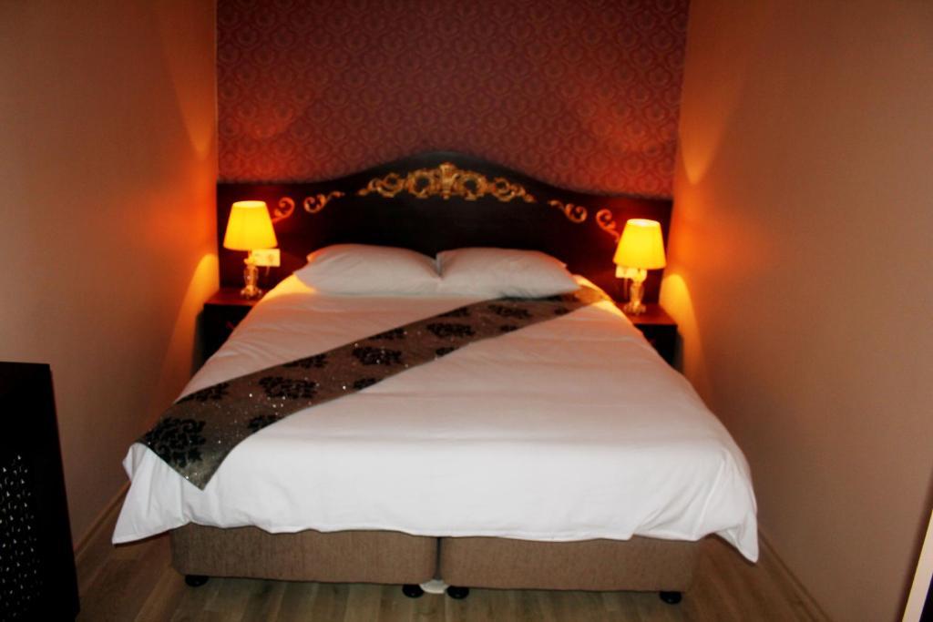 Appartement Uyar Apt *