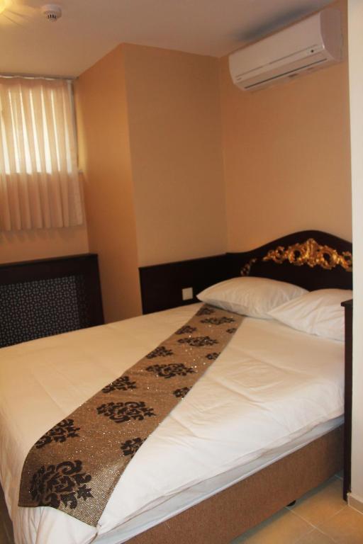 Appartement Uyar Apt Istambul