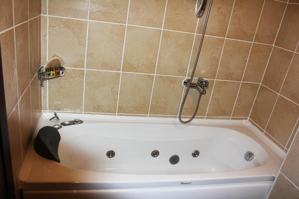 Uyar Apt Appartement Istambul