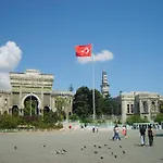 Heaven Suites- Uyar Apt
