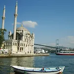 Heaven Suites- Uyar Apt