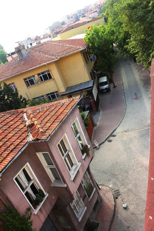 Heaven Suites- Uyar Apt