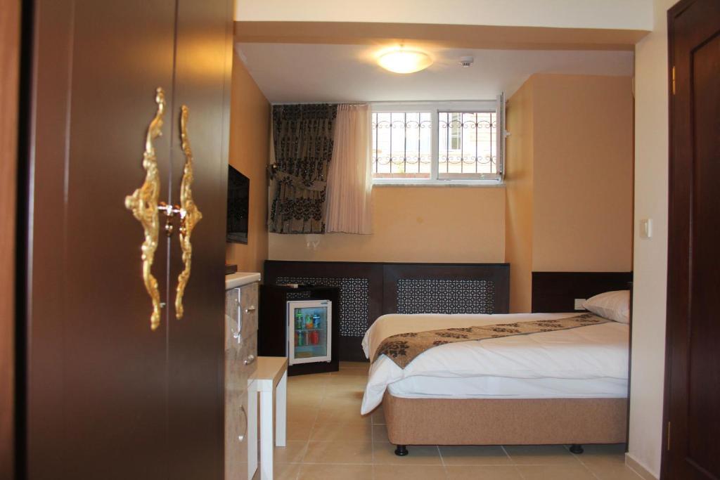 Heaven Suites- Uyar Apt * Istanboel