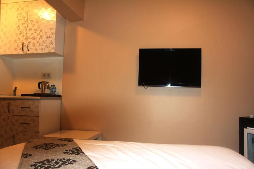 Heaven Suites- Uyar Apt Appartement