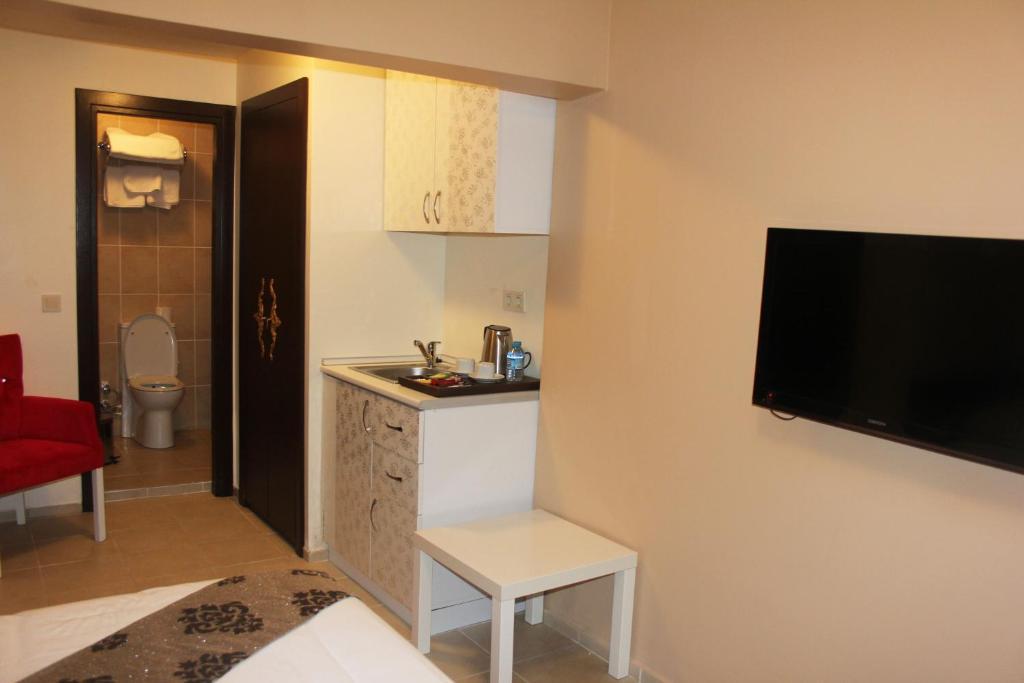 Heaven Suites- Uyar Apt *