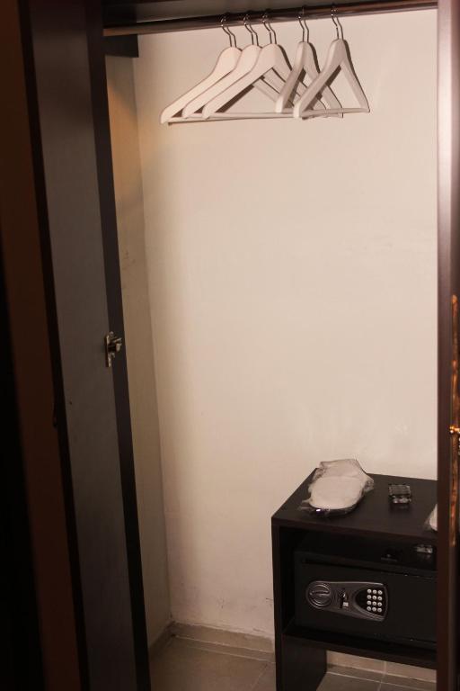 Appartement Heaven Suites- Uyar Apt Istanboel