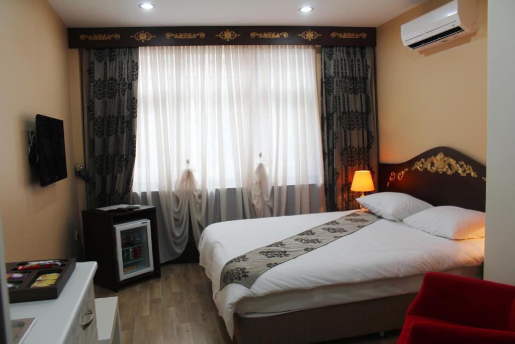 Heaven Suites- Uyar Apt