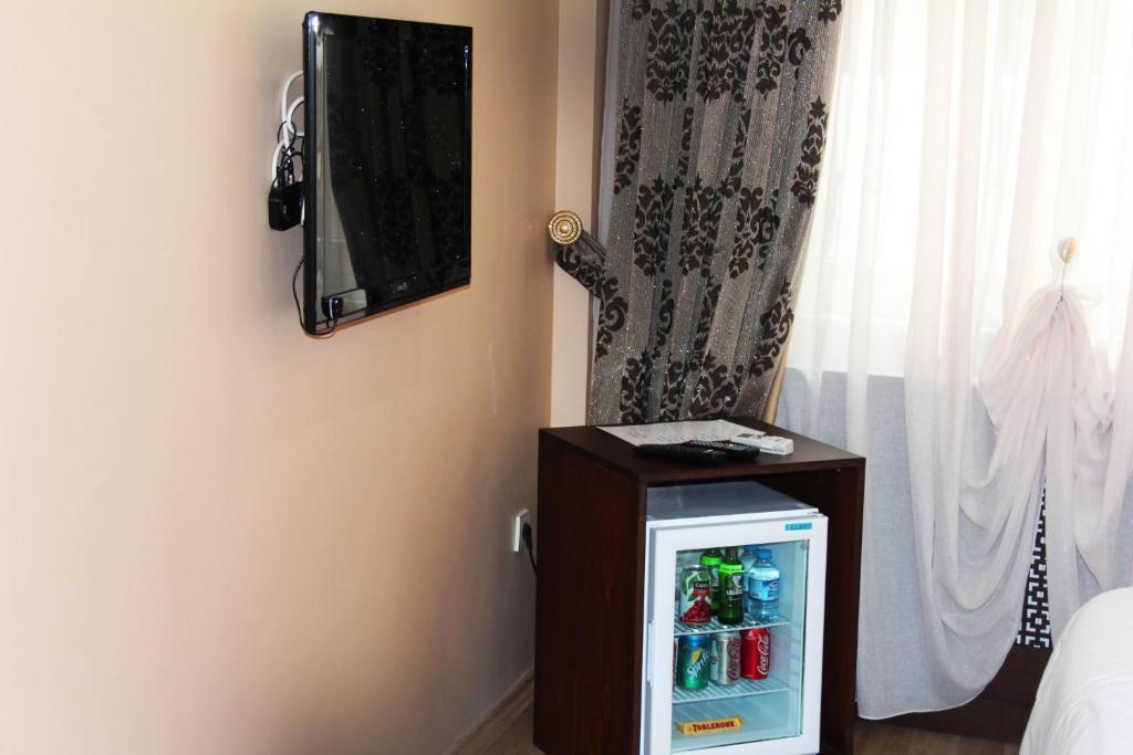 Appartement Heaven Suites- Uyar Apt Istanboel