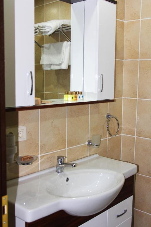 Heaven Suites- Uyar Apt Appartement *