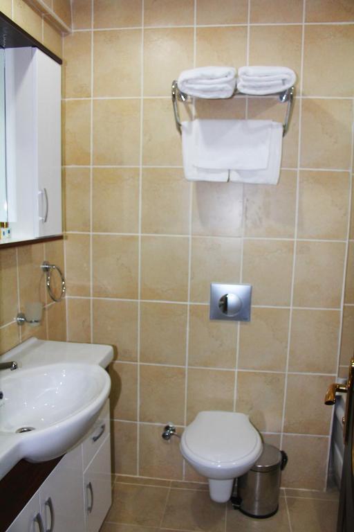 Appartement Heaven Suites- Uyar Apt