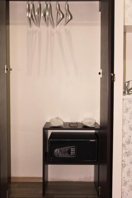 Appartement Heaven Suites- Uyar Apt *