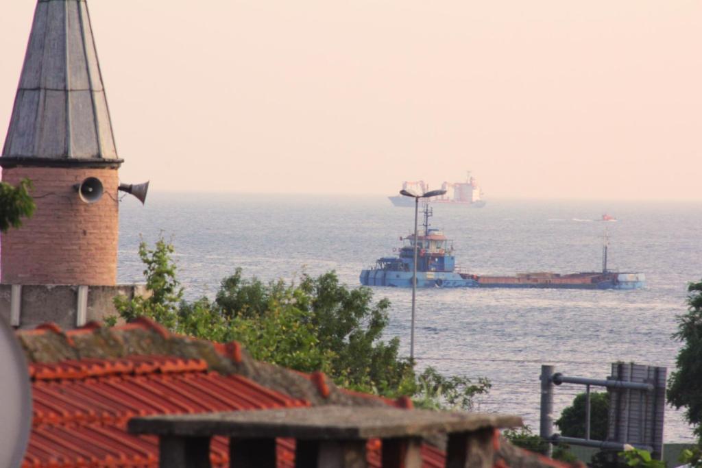 Heaven Suites- Uyar Apt Istanboel