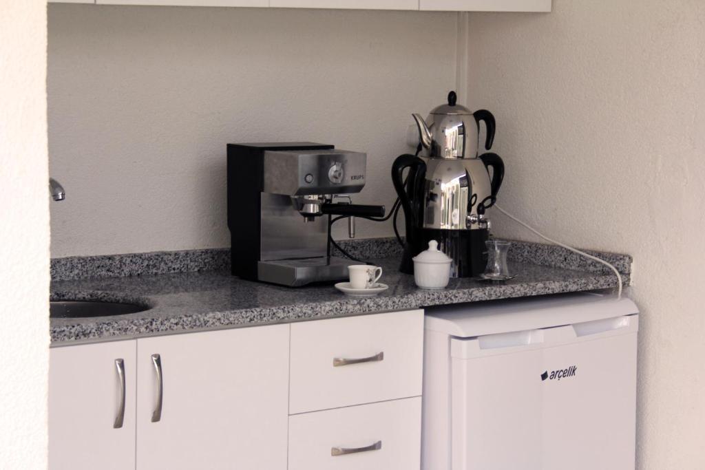 Heaven Suites- Uyar Apt Istanboel
