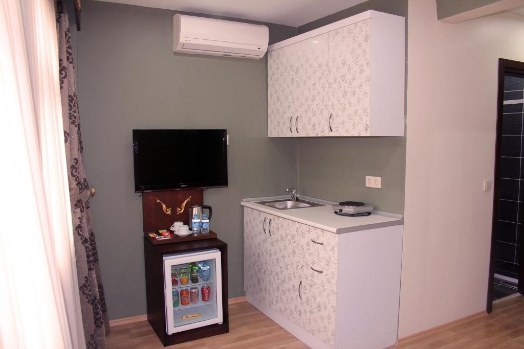 Heaven Suites- Uyar Apt Istanboel