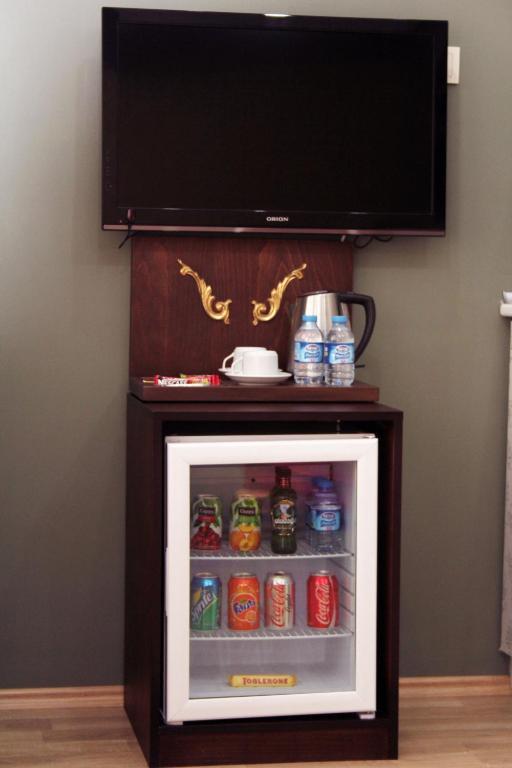 Heaven Suites- Uyar Apt Appartement