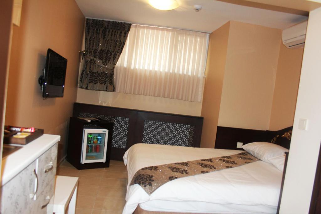 Heaven Suites- Uyar Apt Appartement *