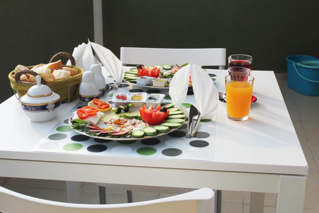 Appartement Heaven Suites- Uyar Apt
