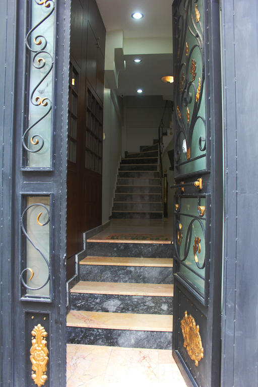 Appartement Heaven Suites- Uyar Apt