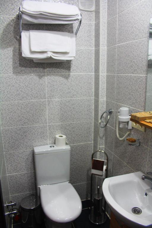 Heaven Suites- Uyar Apt Istanboel